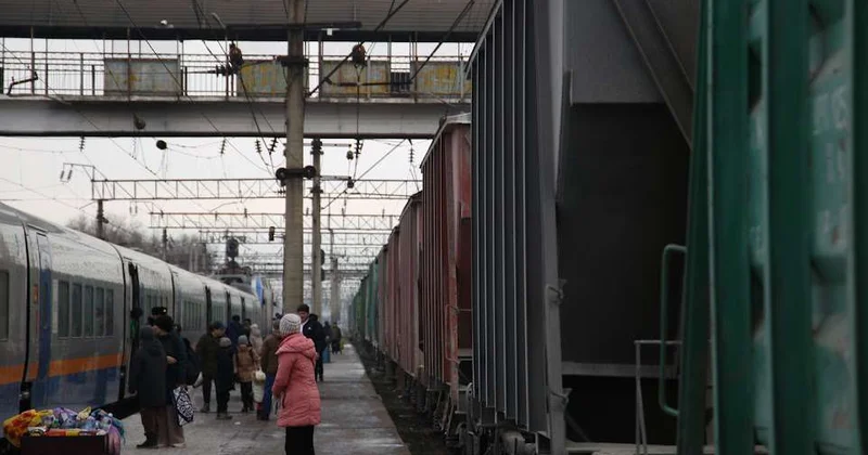 Увеличить отдачу стальных магистралей