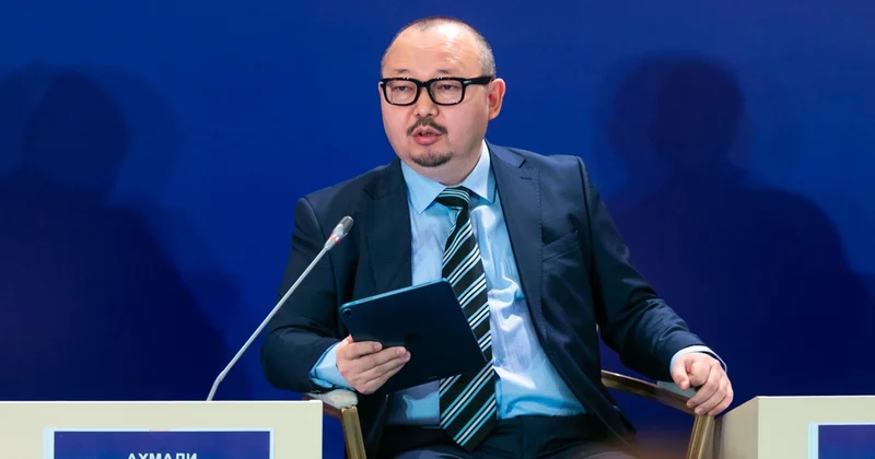 Сарапшы: Жаңа Конституция жобасында адамның қоғам мен мемлекет дамуындағы орны айқын