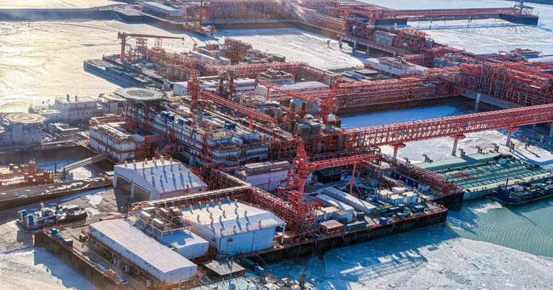 Қашаған өндірісінде жаңа технологиялар енгізілмек