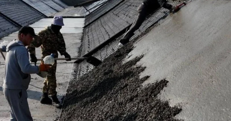 Каналдарды реконструкциялау: 600 млн теңгеге жуық қаржы үнемделді