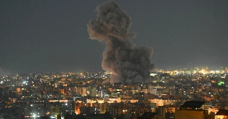 FT: Израиль отклонил просьбу Ливана о прекращении огня