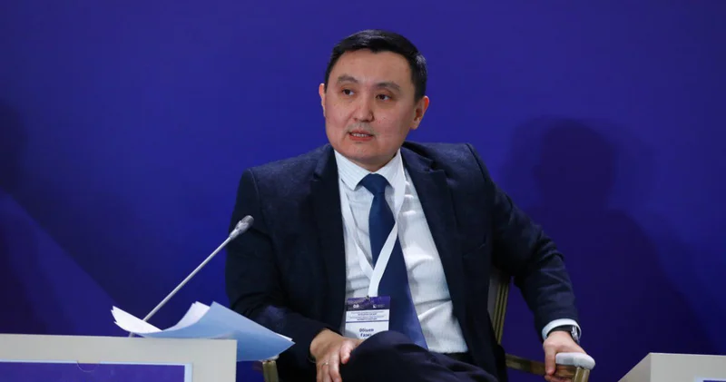 Жауапкершілік алатын кез келді сарапшы жастарды референдумға қатысуға шақырды