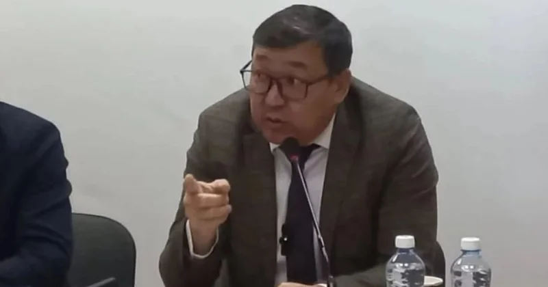 Мы десятки лет жили с внешним управлением : общественники Алматы выступили с заявлением