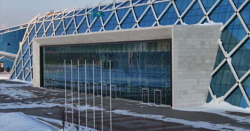 Новые административные здания в Астане премьер ответил на критику