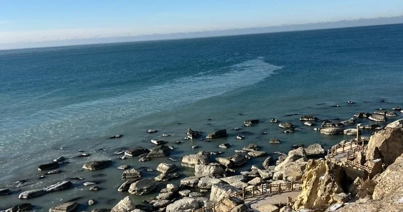 Каспий неге таязданып барады себебін Нысанбаев атады