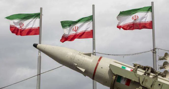 Иран пригрозил новым видом ракет для ответных ударов