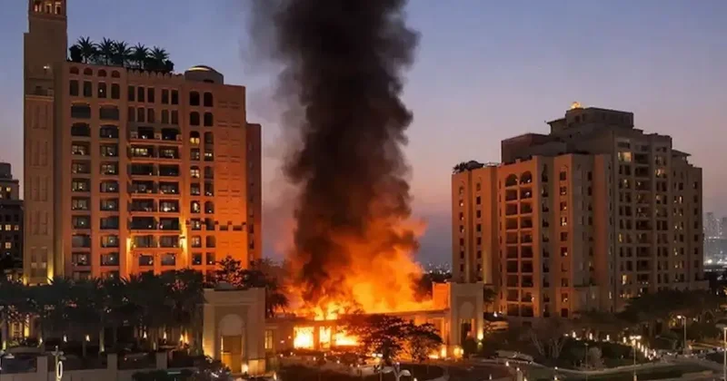 Дубайдағы жылжымайтын мүлік: Бас прокуратура тексеріс бастамайтынын айтты