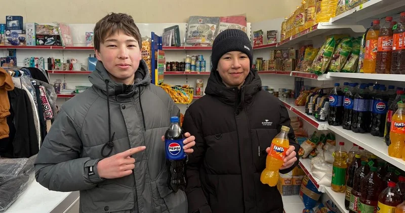 Выпивать сельчанам некогда