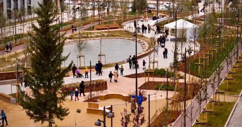 Камеры и ИИ: как Астана поднялась в мировом рейтинге безопасности