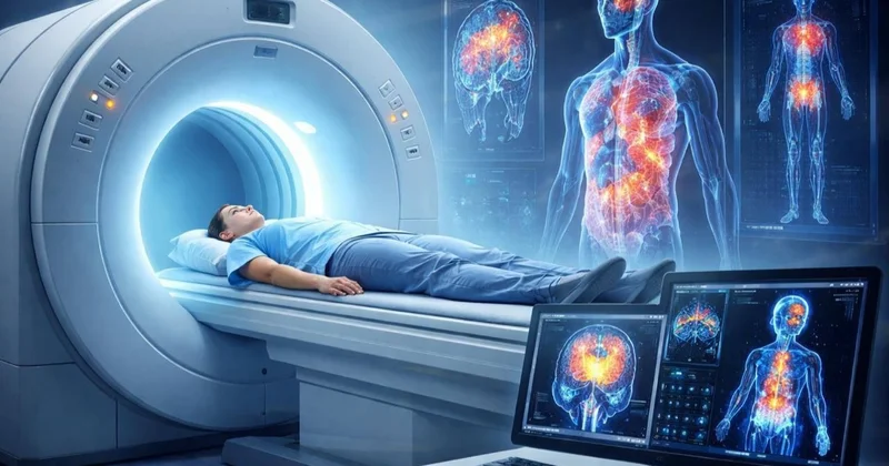 Елімізде обырды ерте анықтау мен емдеу тиімділігі артып келеді