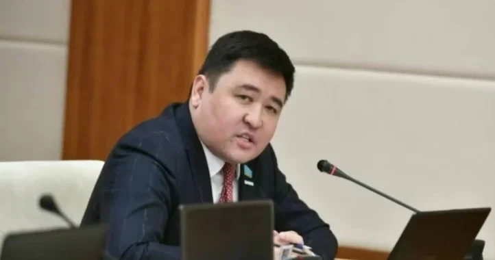 Нартай Сәрсенғалиев: Қазақстанның жаңа Конституциясы халықтың заңы