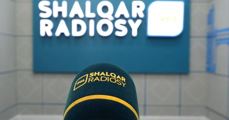 Шалқар радиосына 60 жыл: Қазақтың тұңғыш радиодикторы Мина Сейітова радиостудиясы ашылды