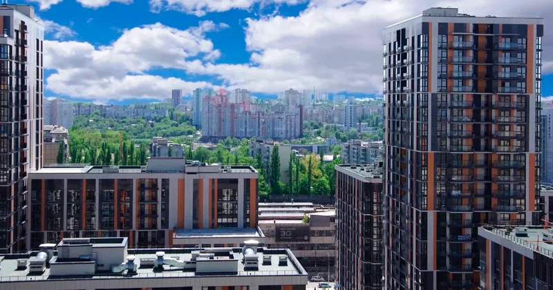 В районе двух шоссе Астаны запретят строить многоэтажные дома