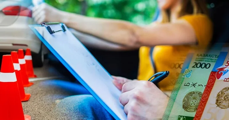 Сапасыз жол салдарынан бүлінген көліктің өтемақысын қалай алуға болады