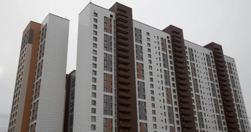 Где покупают больше всего жилья в Казахстане