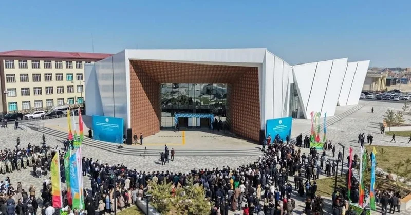 Қызылордада талапқа сай келмейтін террористік тұрғыдан осал нысандар анықталды