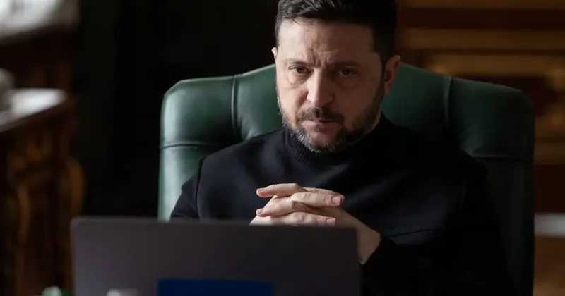 Зеленский рассказал о новых требованиях и угрозах Кремля