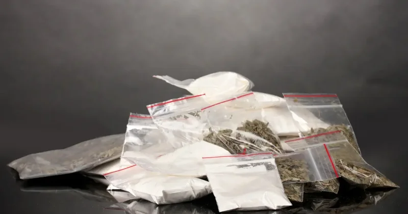 Оправданные ранее закладчики получили длительные сроки в Алматинской области