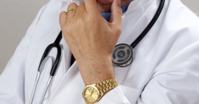 Уволен после дежурства: что произошло в больнице Сатпаева