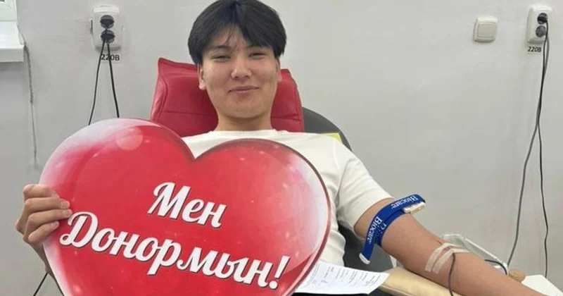 Свыше тысячи молодых казахстанцев охватил республиканский фестиваль волонтеров