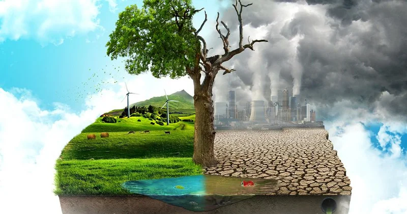 Зиянды қалдықты 40 есеге азайтқан технология