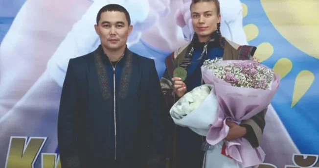 Солтүстік спортындағы соны серпін