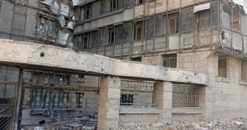 АҚШ пен Израильдің Иранға жасаған әуе соққыларынан 216 бала көз жұмды БҰҰ