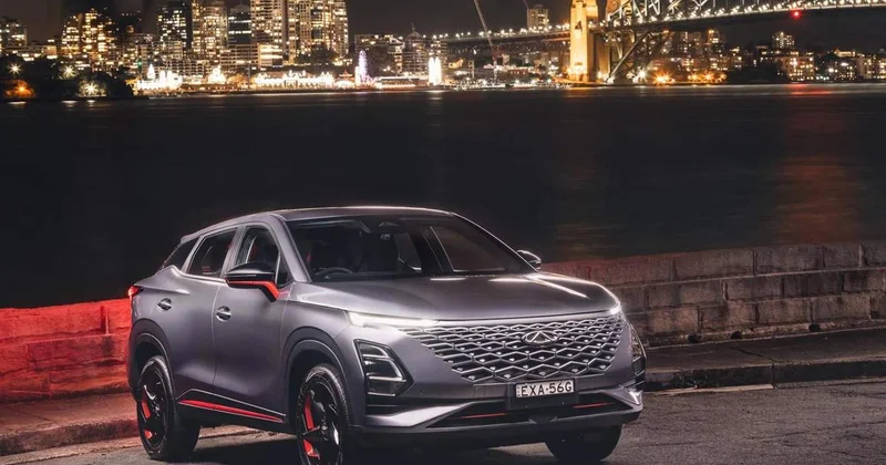 Қытайда автонарық қарқынды өсім көрсетті