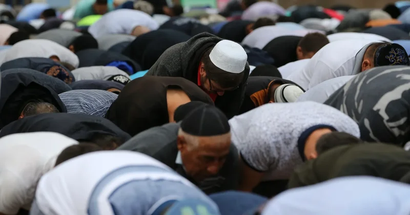 Мешіттегі қайырымдылық қаржысын жымқырған күдікті қолға түсті