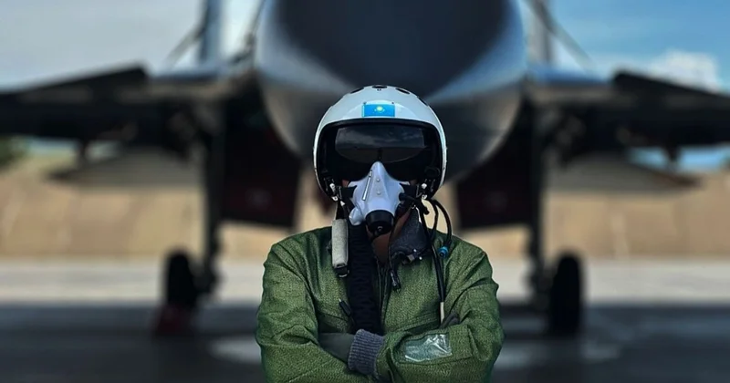 Әр дәуірдің аспаны: Әскери авиациядағы буындар сабақтастығы