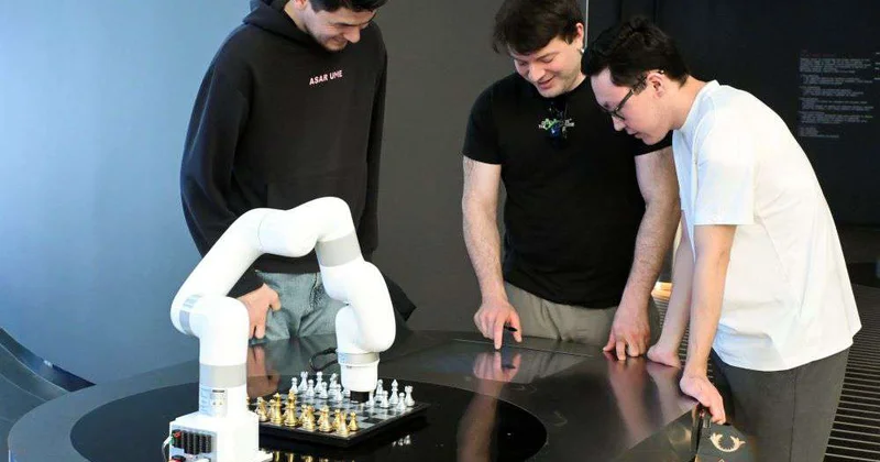 Внутри сферы Alem.ai