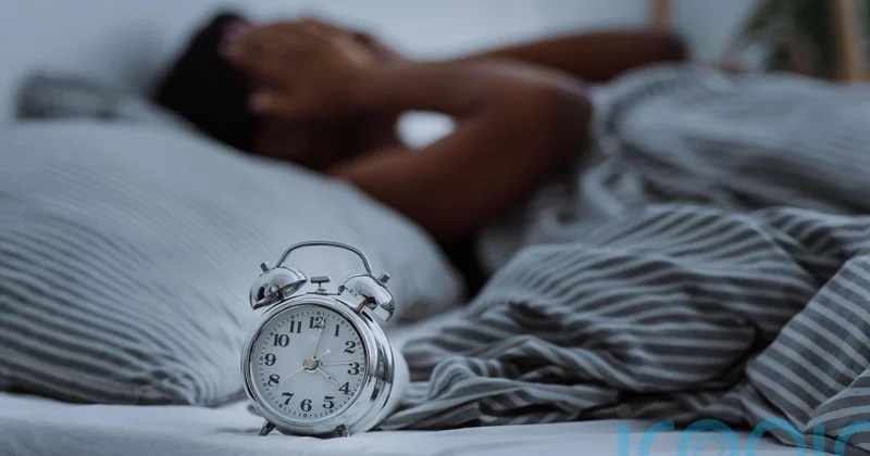 В сети пугают зловещим явлением : люди жалуются на бессонницу