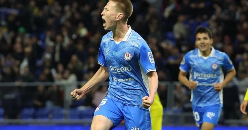 ҚПЛ: Астана Ордабасы кездесуінде жеңімпаз анықталған жоқ