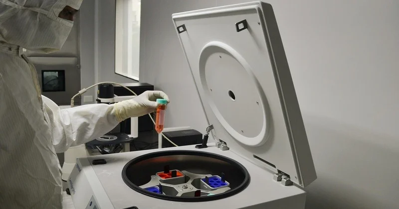 В США задумали выращивать человеческих клонов без мозга