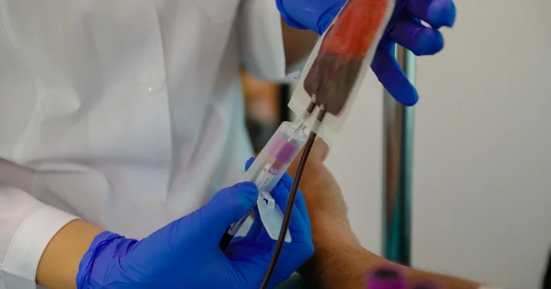 18 қалада қан тапсыру орталықтары іске қосылады