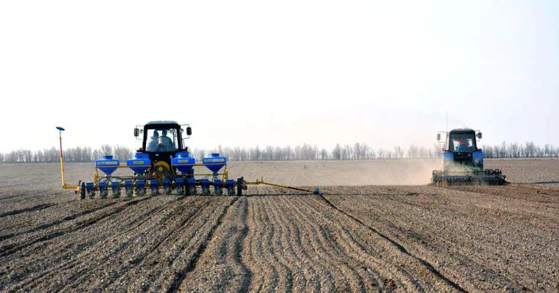 Что посеешь, то и переработаешь