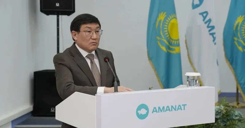 Как управлять домами: в области Абай прошел форум TURGYNDAR AMANATY