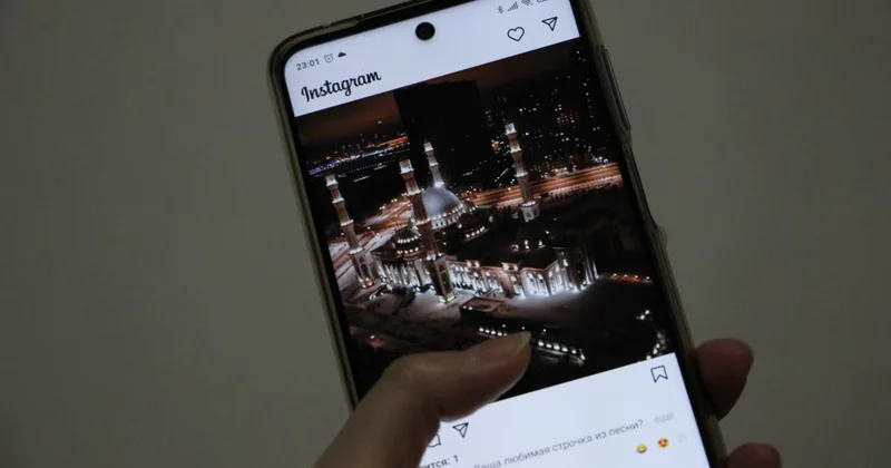 Блогера устаза, обозвавшего граждан коровами, привлекли к ответственности