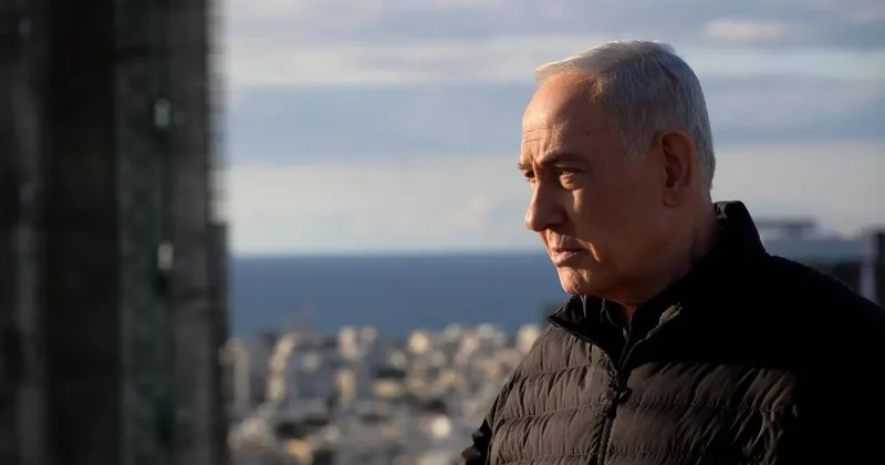 Нетаньяху вновь просит суд отложить дачу показаний по делу о коррупции