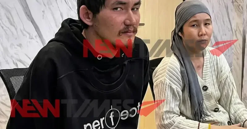 Убийство семьи в Атырауской области: подозреваемых проверяют эксперты