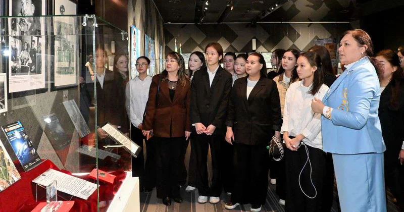 В память о подвиге Кедра