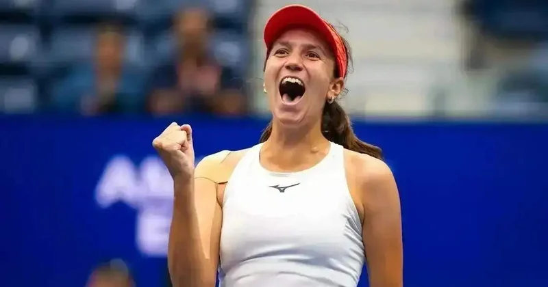 Билли Джин Кинг кубогы: Канадамен матчта Қазақстан құрамасы алға шықты