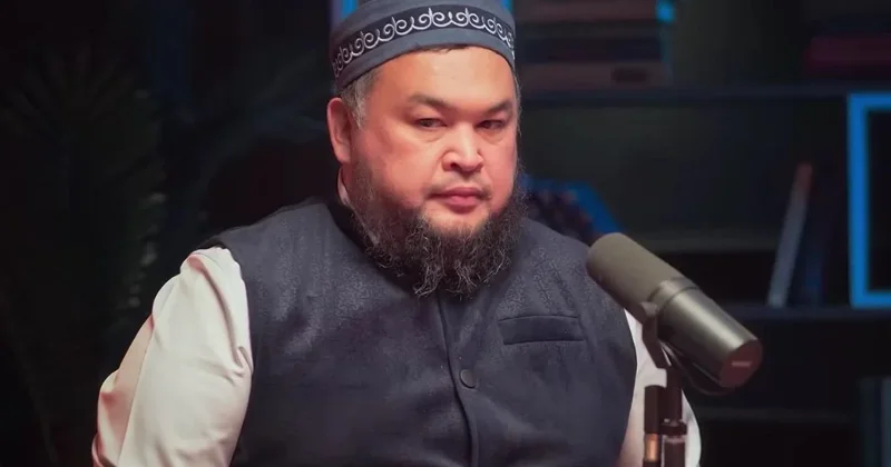 Ұстаз блогер Нұржан Смағұлов жауапкершілікке тартылды