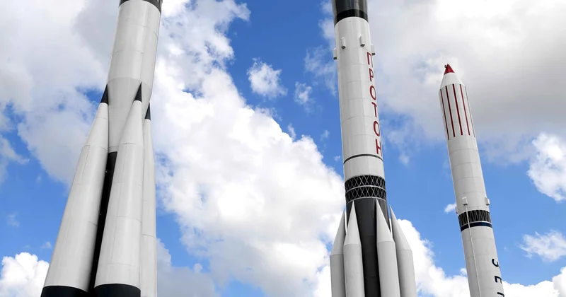 Отандық ғарыш саласының жоспары ауқымды