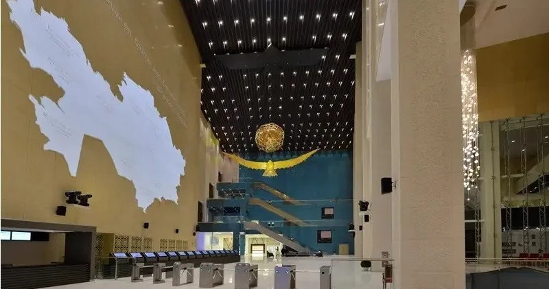 Демалыс күндері елордада қандай мәдени шаралар өтеді