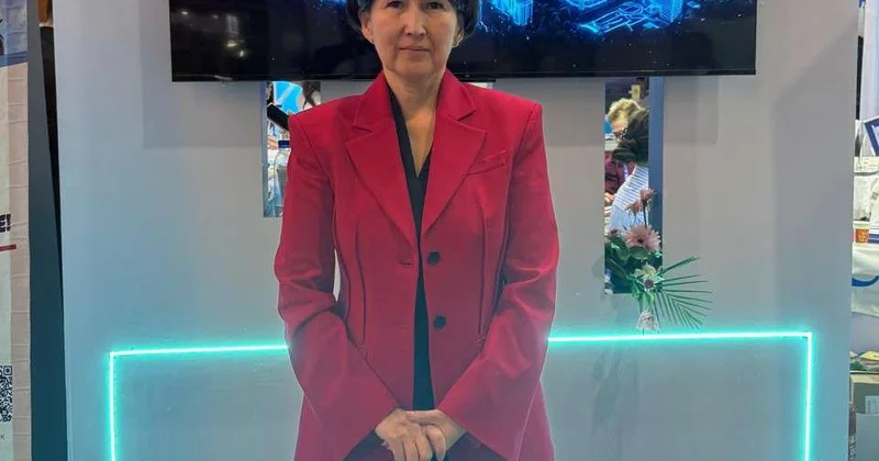 Казахстанская наука перестает быть кабинетной и становится главным драйвером экономики вице министр науки и высшего образования РК