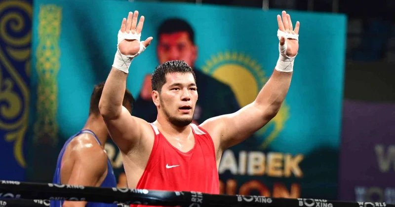 Сильнейшие в Азии