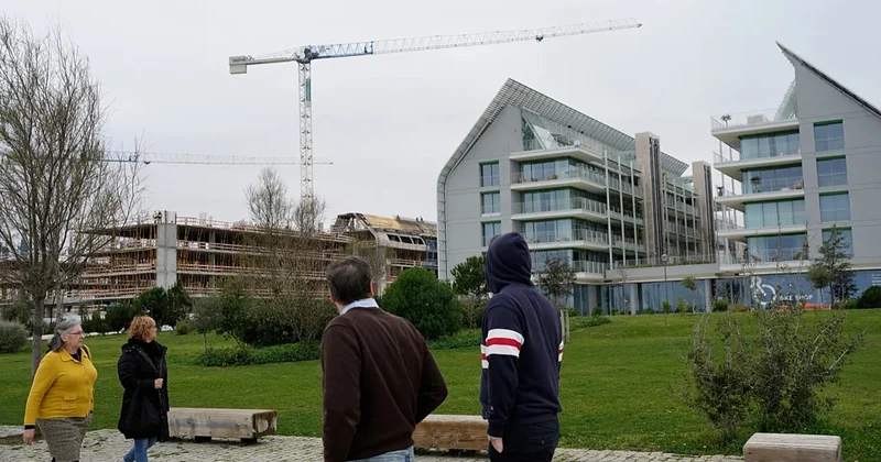 Еуропада тұрғын үй бағасы: 2025 жылы қай елдерде ең жоғары өсім тіркелді