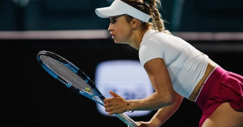 Путинцева принесла Казахстану победу над Канадой и выход в финал