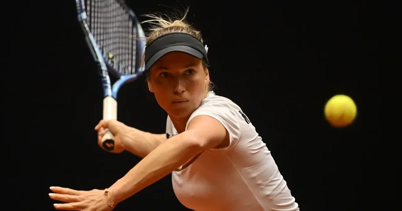 Казахстан в игре. Женская сборная по теннису пробилась в финальную восьмёрку Кубка Билли Джин Кинг